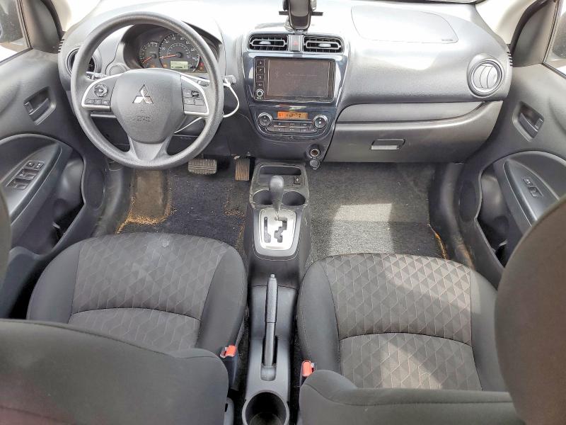 Продаж на аукціоні авто 2024 Mitsubishi Mirage, vin: ML32AUHJ3RH021372, номер лоту: 49824826