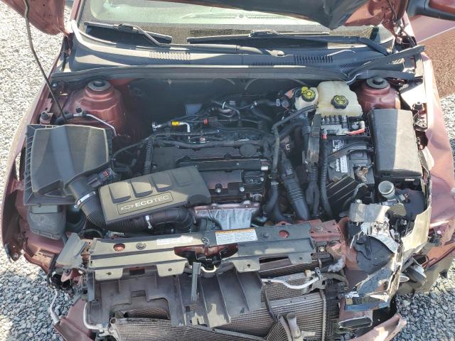 Продажа на аукционе авто 2013 Chevrolet Cruze, vin: 1G1PE5SB7D7136918, номер лота: 50455176