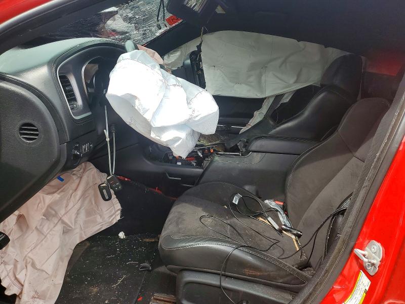 Aukcja sprzedaży 2019 Dodge Charger, vin: 2C3CDXCT7KH558964, numer aukcji: 50848966