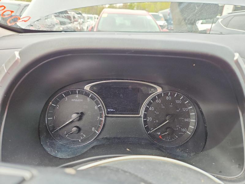 2019 Nissan Pathfinder მანქანა იყიდება აუქციონზე, vin: 5N1DR2MM2KC594894, აუქციონის ნომერი: 52035406