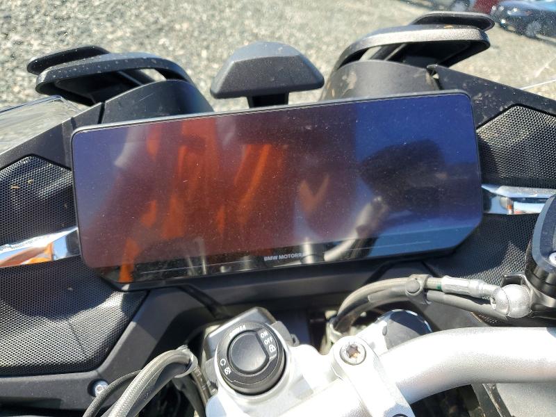Aukcja sprzedaży 2023 Bmw R 1250, vin: WB10L0307P6G37395, numer aukcji: 50290076