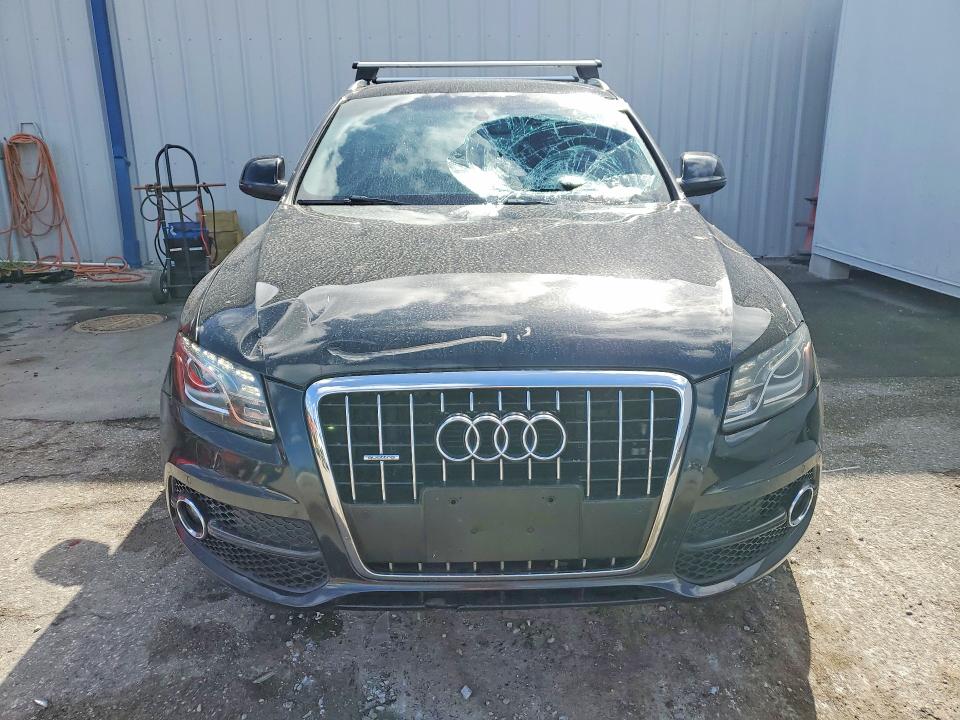 Aukcja sprzedaży 2012 Audi Q5, vin: WA1DKAFP4CA053413, numer aukcji: 48427306