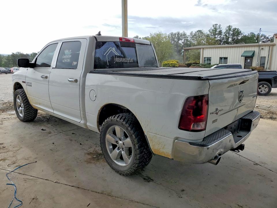 Aukcja sprzedaży 2016 Ram 1500, vin: 1C6RR7LM8GS115715, numer aukcji: 48767296