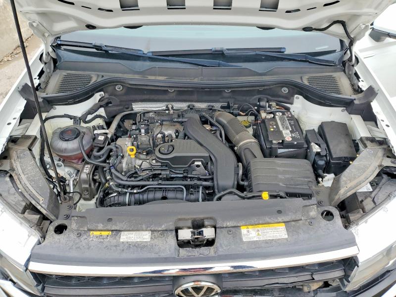 Продажа на аукционе авто 2022 Volkswagen Taos, vin: 3VVLX7B2XNM023825, номер лота: 48282636