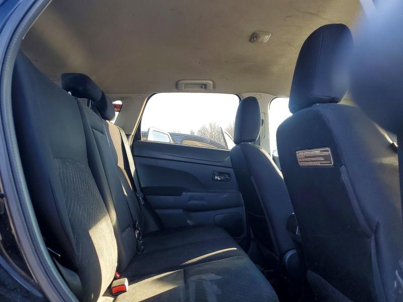 Aukcja sprzedaży 2015 Mitsubishi Outlander Sport, vin: 4A4AR4AW3FE025399, numer aukcji: 49075346
