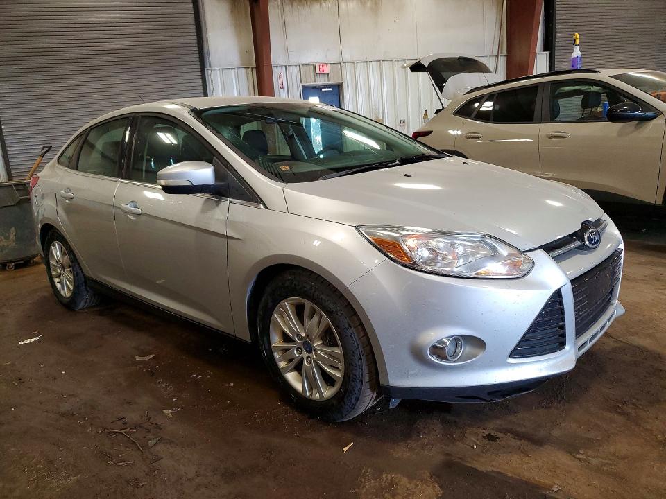 51406936 :رقم المزاد ، 1FAHP3H26CL363529 vin ، 2012 Ford Focus مزاد بيع