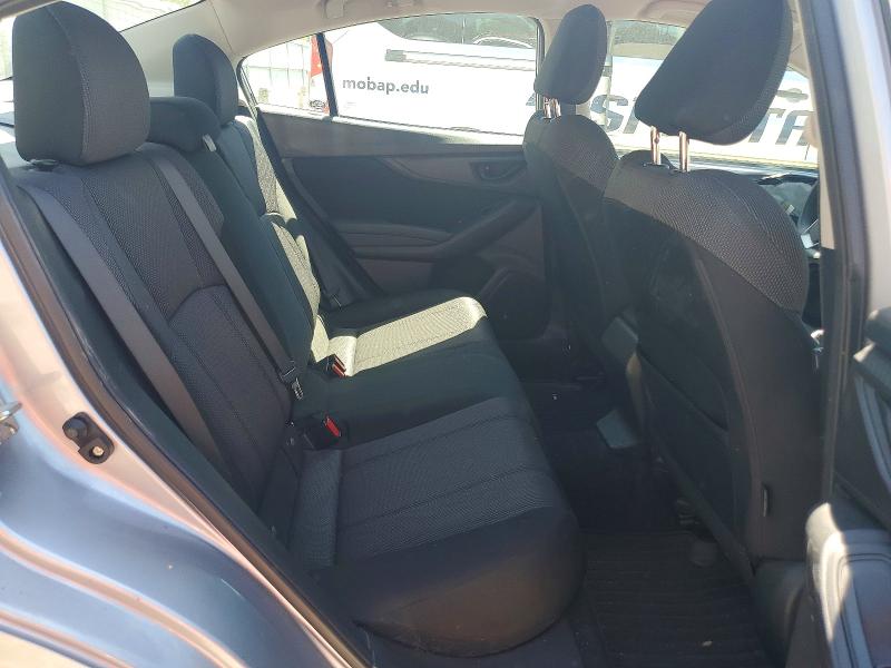 50215266 :رقم المزاد ، 4S3GKAA64J3605379 vin ، 2018 Subaru Impreza مزاد بيع