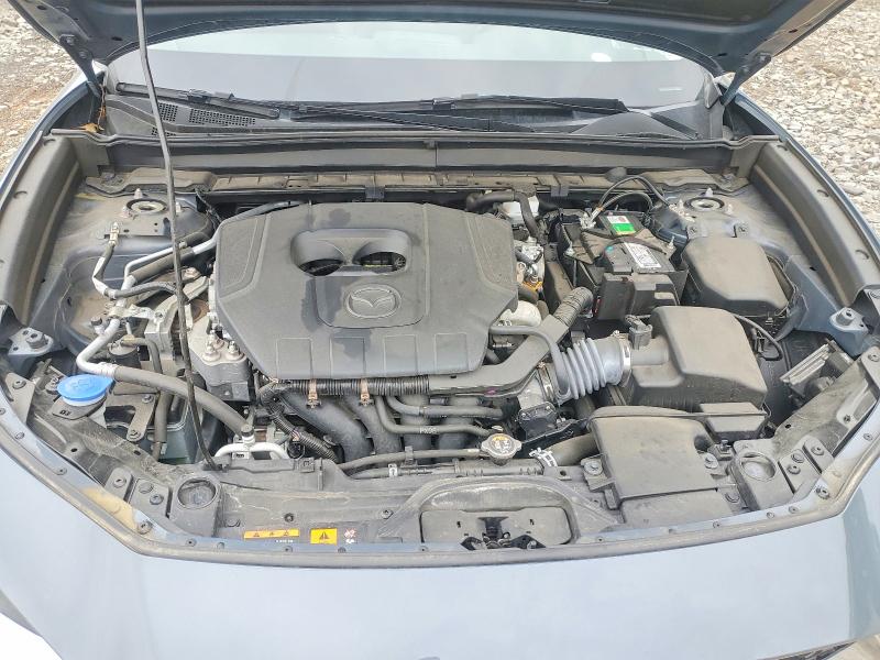 51689976 :رقم المزاد ، 3MVDMBCM1PM523548 vin ، 2023 Mazda Cx-30 مزاد بيع