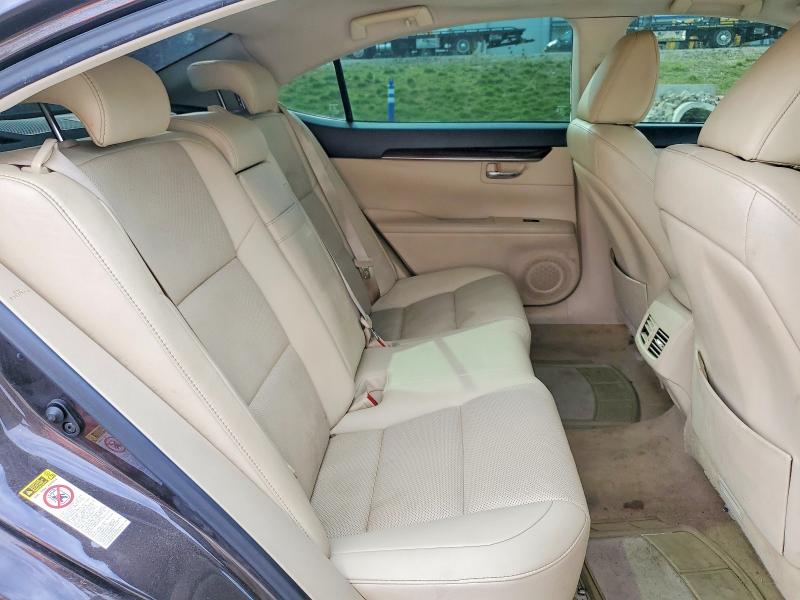 Aukcja sprzedaży 2015 Lexus Es 350, vin: JTHBK1GG7F2170959, numer aukcji: 48876326