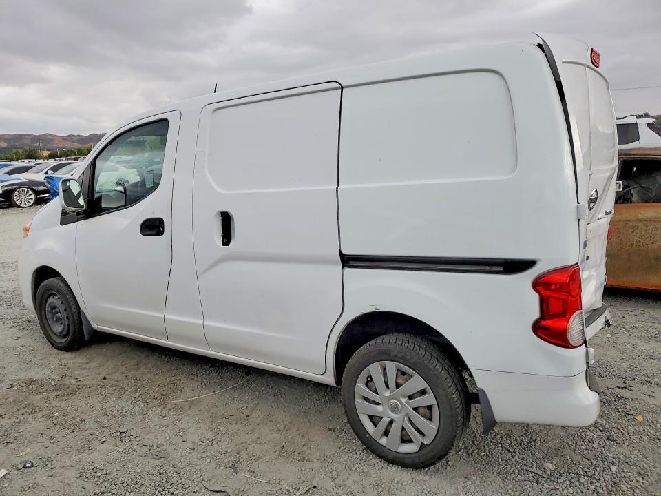 Продаж на аукціоні авто 2017 Nissan Nv200, vin: 3N6CM0KN1HK698906, номер лоту: 50676896