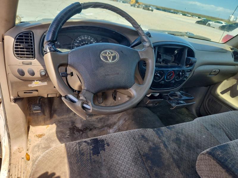 50250486 :رقم المزاد ، 5TBJU32116S474439 vin ، 2006 Toyota Tundra مزاد بيع