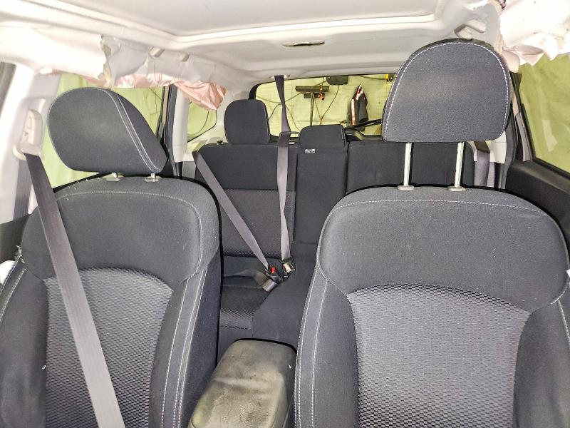 Продажа на аукционе авто 2015 Subaru Forester, vin: JF2SJAFC8FH510637, номер лота: 48791826