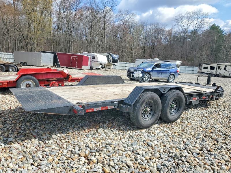Aukcja sprzedaży 2026 Liberty Trailer, vin: 5M4LT2024TF047367, numer aukcji: 49637636