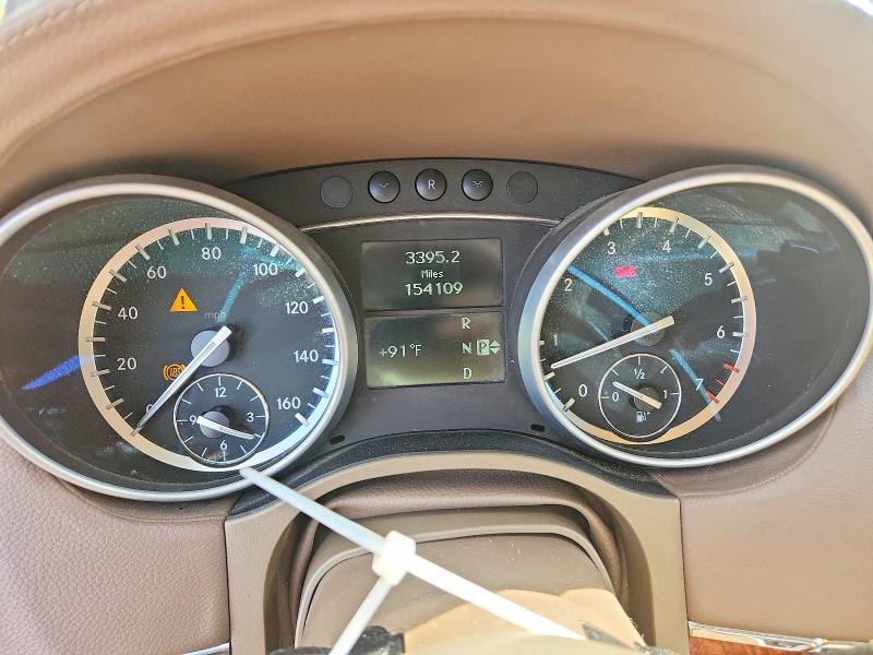 49616446 :رقم المزاد ، 4JGBF8GE9BA726696 vin ، 2011 Mercedes-benz Gl مزاد بيع