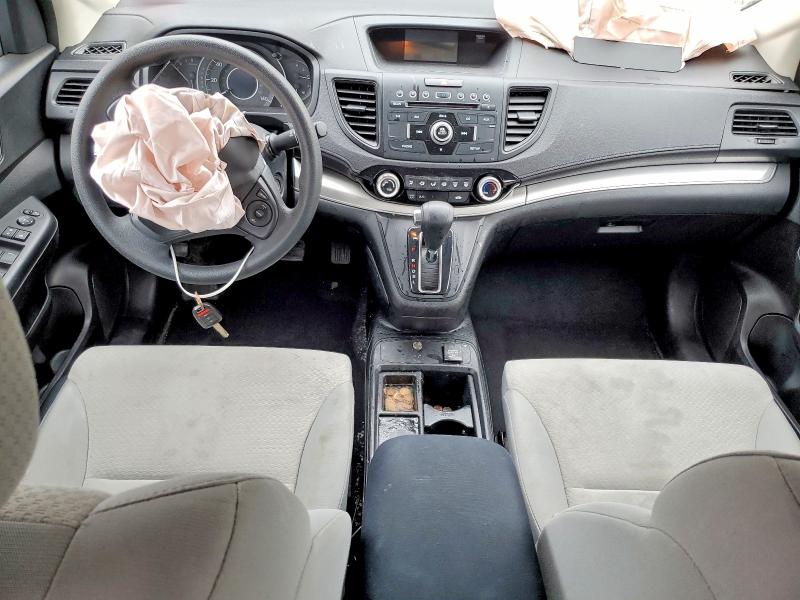 Aukcja sprzedaży 2016 Honda Cr-v, vin: 5J6RM4H30GL098208, numer aukcji: 50517546