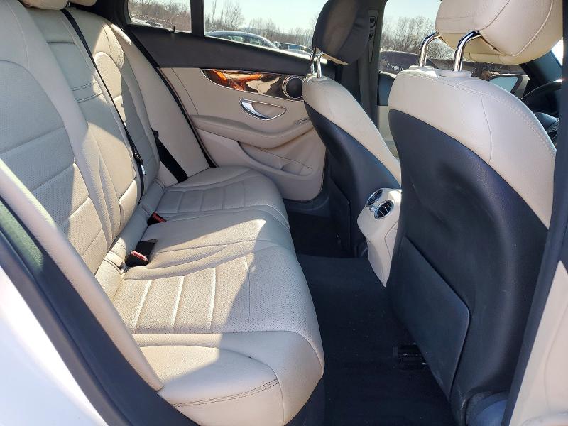 Aukcja sprzedaży 2018 Mercedes-benz C, vin: WDDWF4KB1JR391225, numer aukcji: 49098876