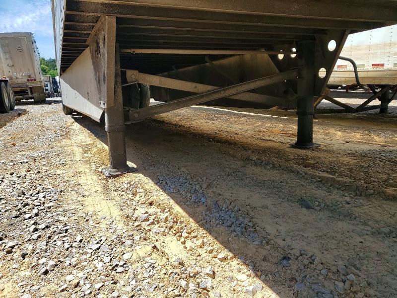 Aukcja sprzedaży 2019 Utility Trailer Manufacture Trailer, vin: 1UYVS2532K3500002, numer aukcji: 48063936