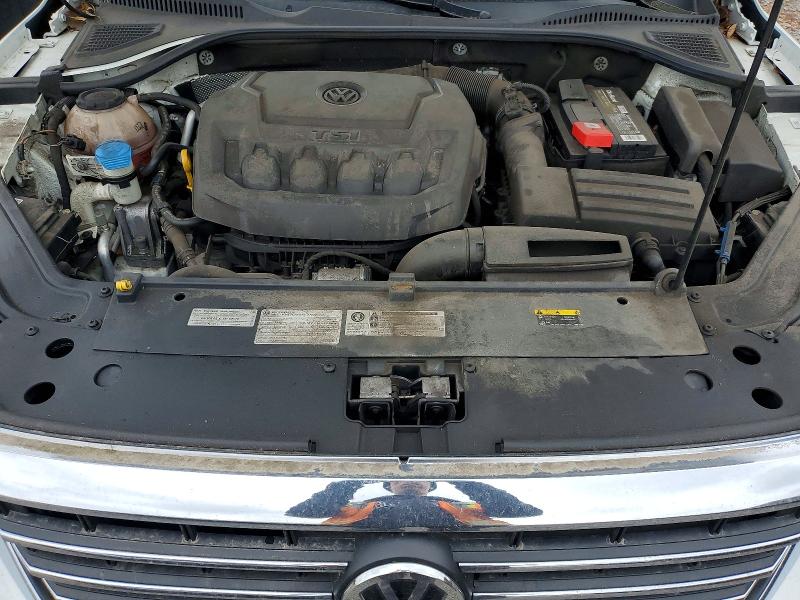 Aukcja sprzedaży 2020 Volkswagen Passat, vin: 1VWSA7A36LC025640, numer aukcji: 50346466