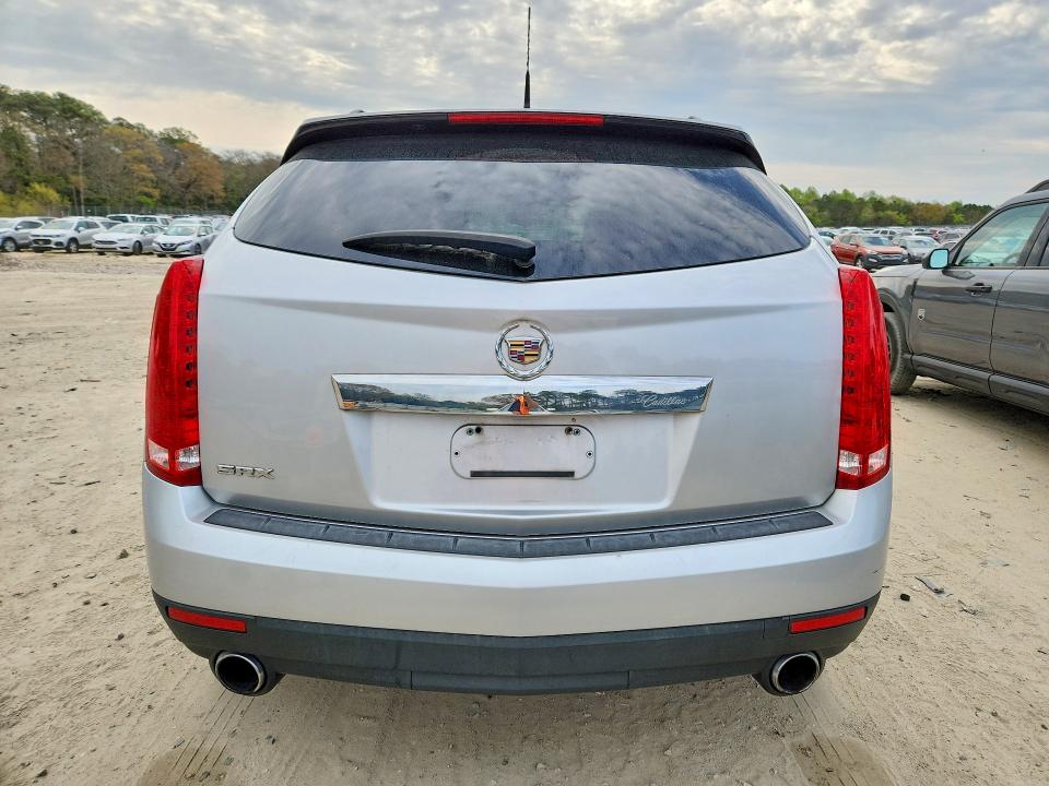 Продаж на аукціоні авто 2011 Cadillac Srx, vin: 3GYFNGEY1BS628352, номер лоту: 48909286