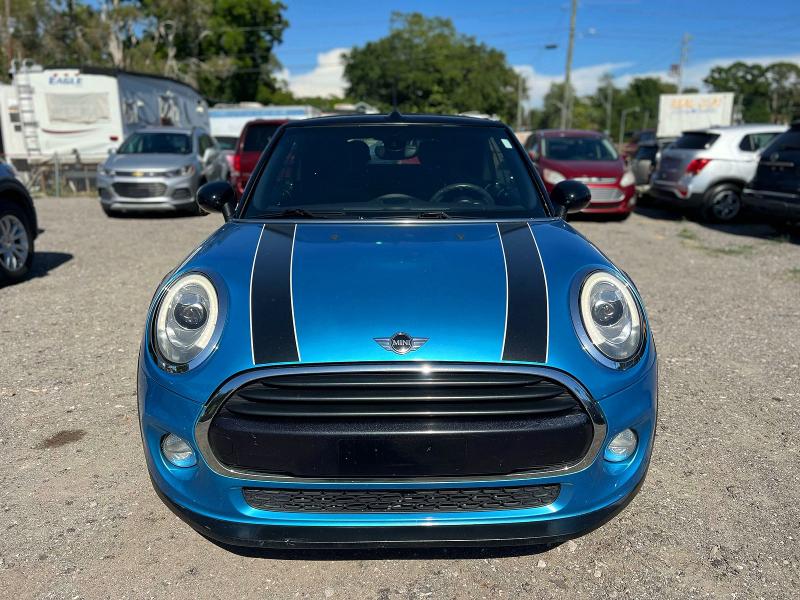 Aukcja sprzedaży 2016 Mini Cooper, vin: WMWWG5C59G3C18831, numer aukcji: 51721576