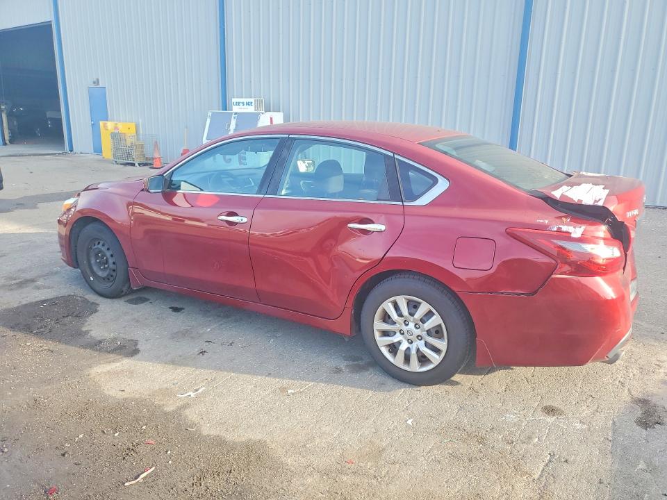 Aukcja sprzedaży 2018 Nissan Altima, vin: 1N4AL3AP9JC102430, numer aukcji: 48513716