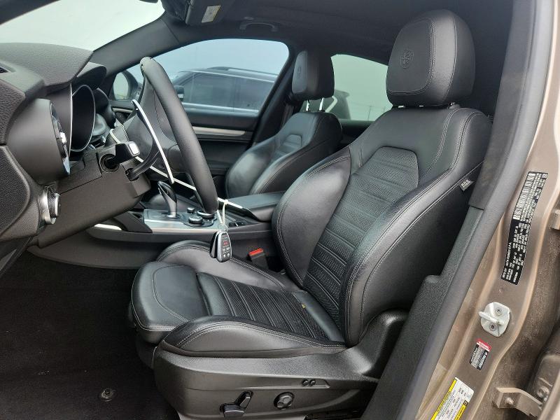 Продажа на аукционе авто 2019 Alfa Romeo Stelvio, vin: ZASPAKBN9K7C43629, номер лота: 51259956