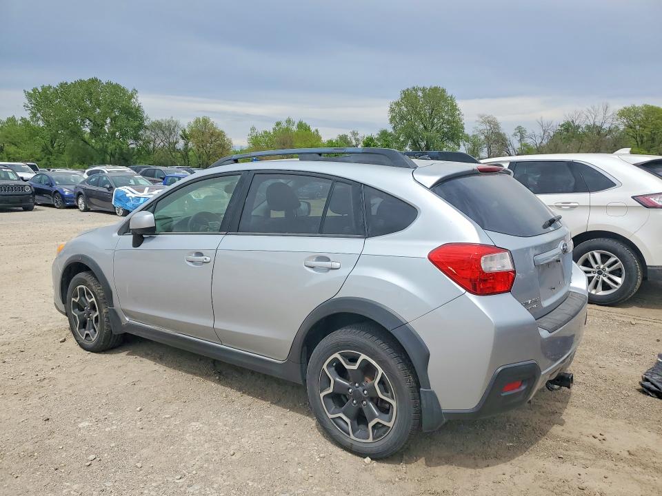Aukcja sprzedaży 2014 Subaru Xv Crosstrek, vin: JF2GPACC7EH339659, numer aukcji: 51202476