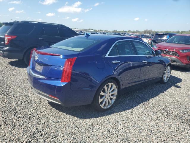 Aukcja sprzedaży 2014 Cadillac Ats, vin: 1G6AB5SA4E0157011, numer aukcji: 49979716