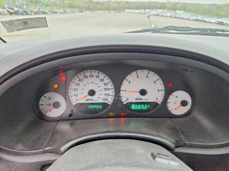 51498176 :رقم المزاد ، 2D4GP44L35R235286 vin ، 2005 Dodge Grand Caravan مزاد بيع