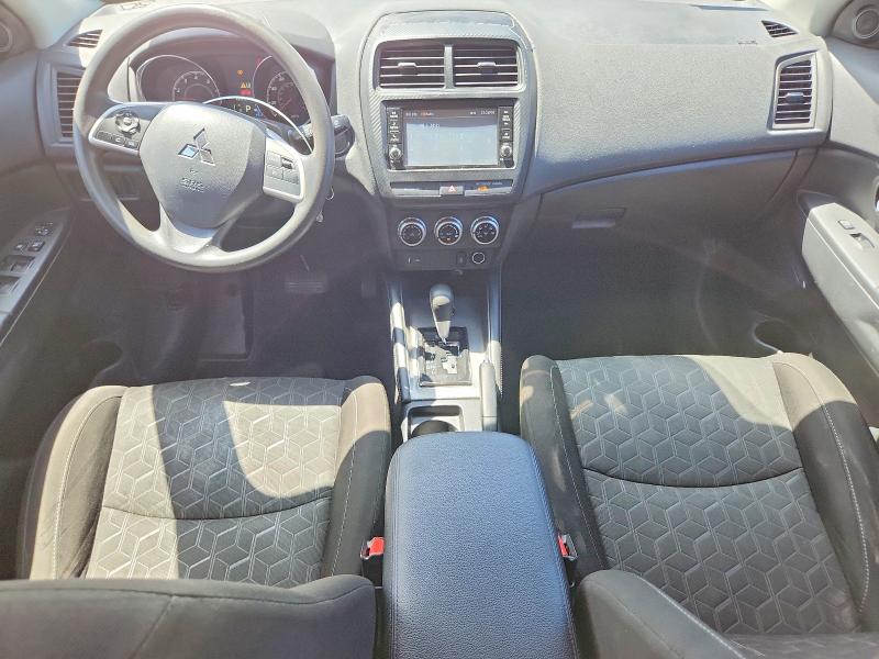 Aukcja sprzedaży 2021 Mitsubishi Outlander Sport, vin: JA4ARUAU0MU035990, numer aukcji: 51801086
