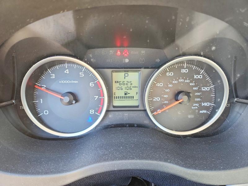 2015 Subaru Forester მანქანა იყიდება აუქციონზე, vin: JF2SJADC0FH836158, აუქციონის ნომერი: 51562956