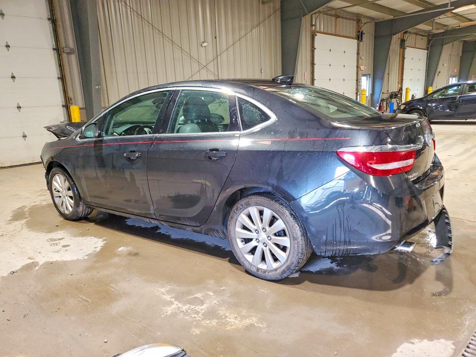 48686016 :رقم المزاد ، 1G4PP5SK8F4211241 vin ، 2015 Buick Verano مزاد بيع