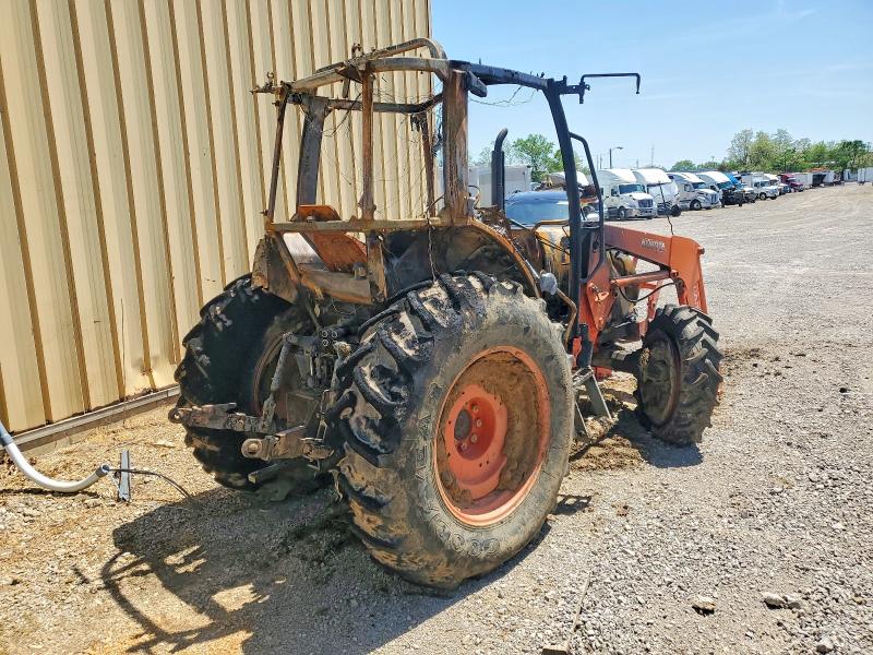 50859366 :رقم المزاد ، 53161 vin ، 2014 Kubota Unknown مزاد بيع