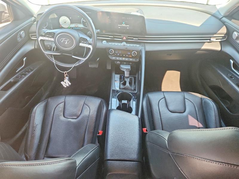 Продаж на аукціоні авто 2023 Hyundai Elantra, vin: KMHLN4AJ9PU034174, номер лоту: 51288666