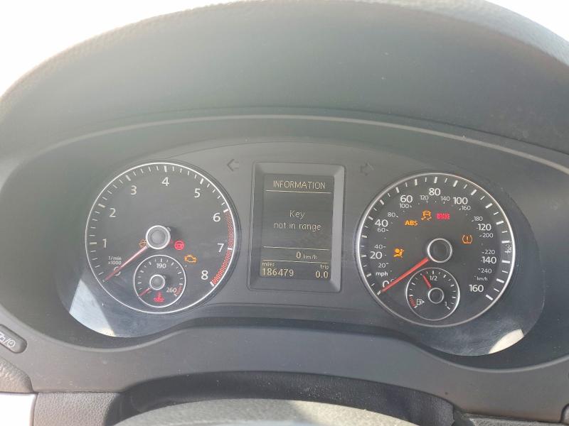 49952976 :رقم المزاد ، 3VW4A7AJ1CM123612 vin ، 2012 Volkswagen Jetta مزاد بيع