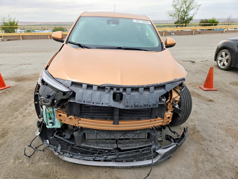 49713026 :رقم المزاد ، KL4AMBS27RB125981 vin ، 2024 Buick Encore Gx مزاد بيع