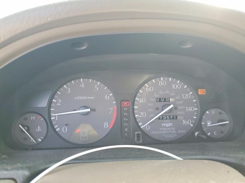 Продажа на аукционе авто 1998 Acura 2.5tl, vin: JH4UA2657WC003240, номер лота: 49314756