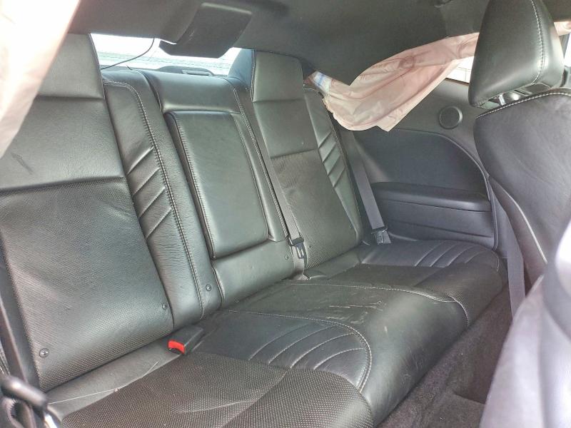 Продаж на аукціоні авто 2016 Dodge Challenger, vin: 2C3CDZC96GH117298, номер лоту: 49008926