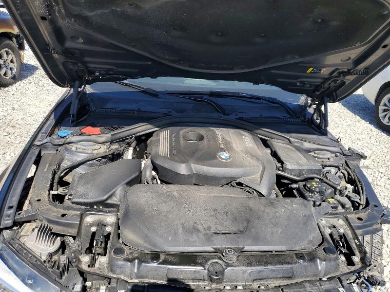 Продаж на аукціоні авто 2019 Bmw 430xi, vin: WBA4J3C53KBL07173, номер лоту: 51409336