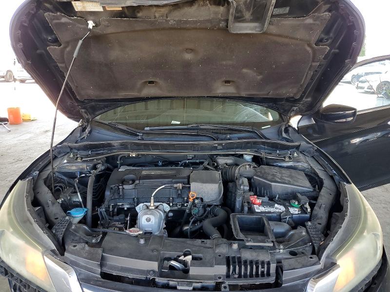 2015 Honda Accord მანქანა იყიდება აუქციონზე, vin: 1HGCR2F50FA142077, აუქციონის ნომერი: 50295286