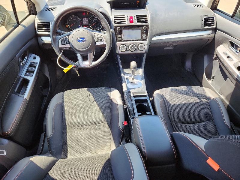 Продаж на аукціоні авто 2017 Subaru Crosstrek, vin: JF2GPABC3HH281684, номер лоту: 49784666