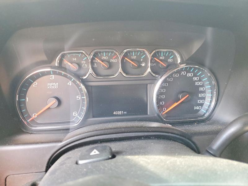 Aukcja sprzedaży 2017 Chevrolet Suburban, vin: 1GNSKHKC3HR172126, numer aukcji: 48277716