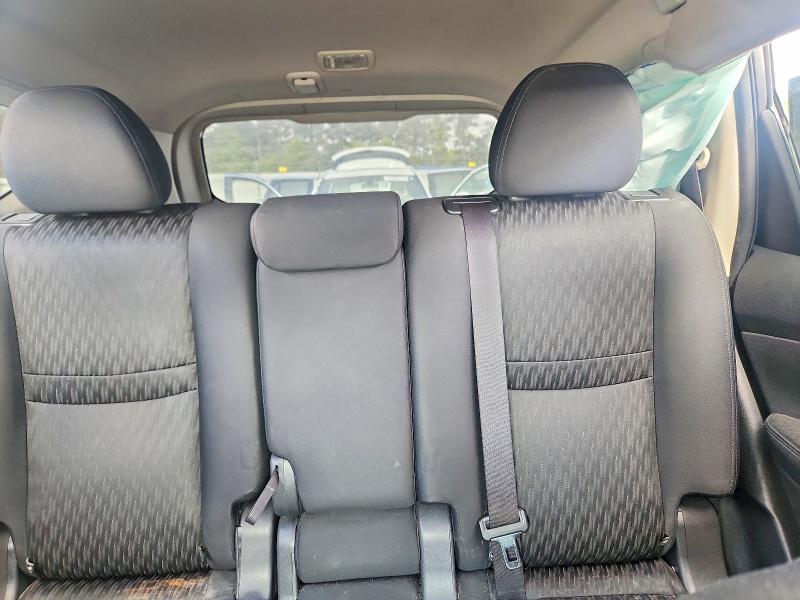Продажа на аукционе авто 2017 Nissan Rogue, vin: KNMAT2MT0HP589498, номер лота: 51281636
