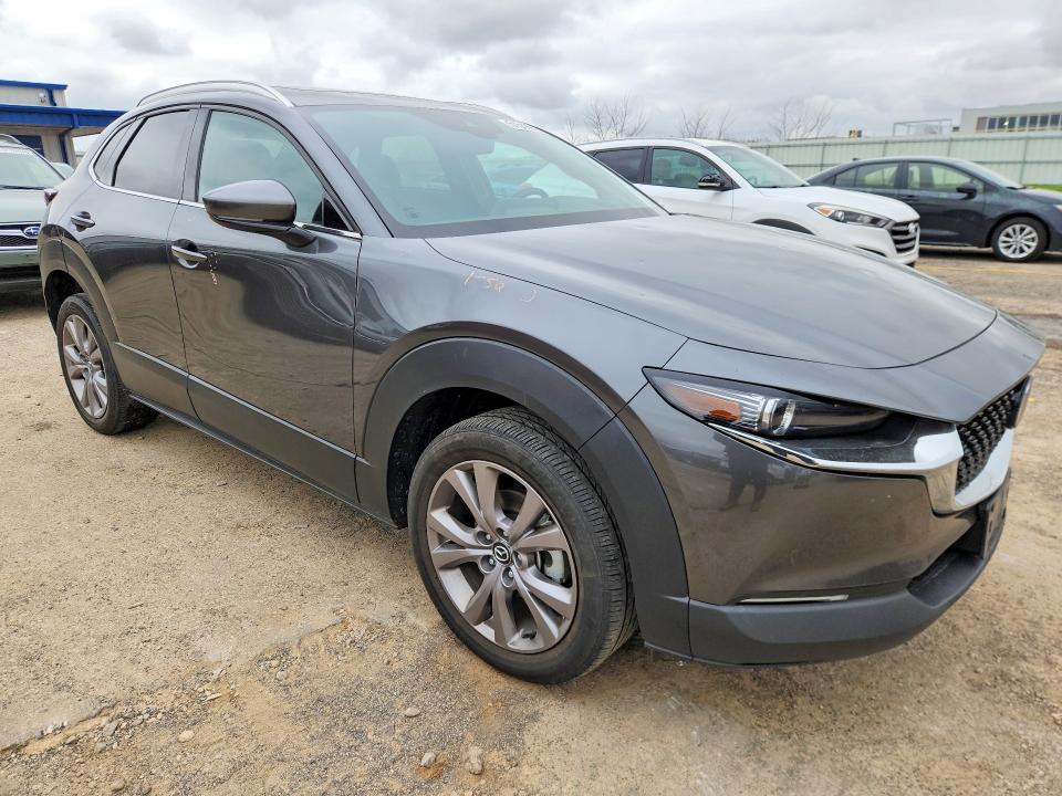 Продаж на аукціоні авто 2023 Mazda Cx-30, vin: 3MVDMBDM5PM514107, номер лоту: 51542516