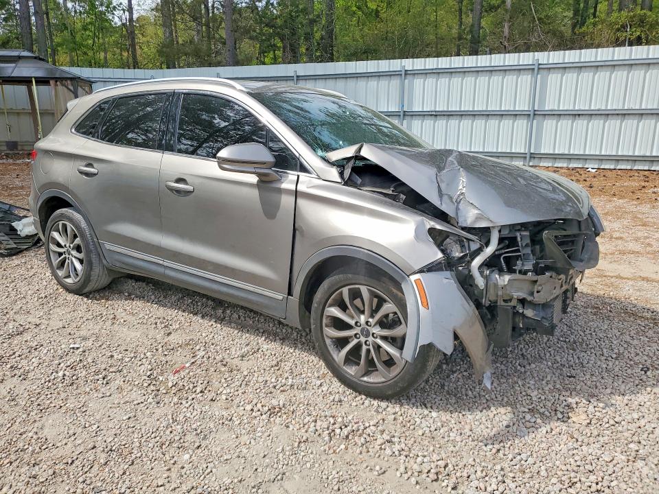 Продаж на аукціоні авто 2016 Lincoln Mkc, vin: 5LMCJ2C92GUJ28199, номер лоту: 49174026
