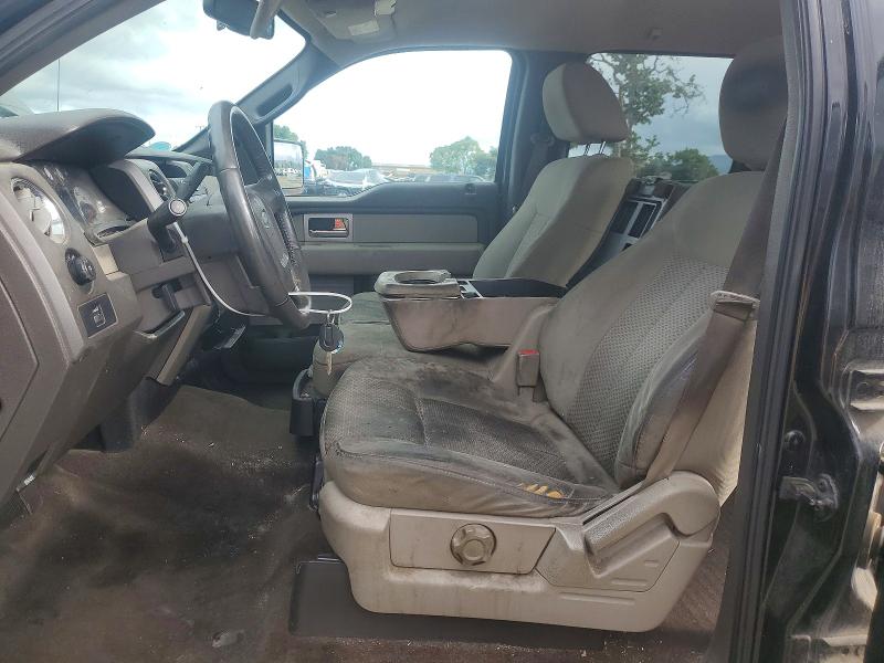 Aukcja sprzedaży 2009 Ford F150, vin: 1FTPW14V99FA54237, numer aukcji: 50677306