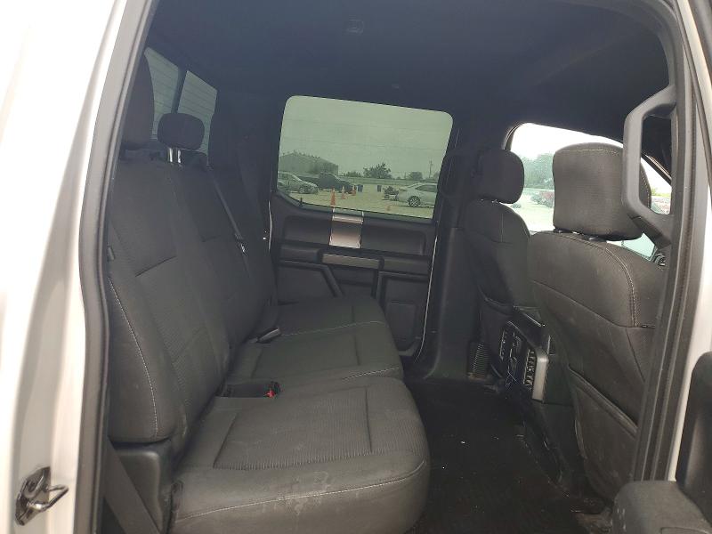 Aukcja sprzedaży 2016 Ford F150, vin: 1FTEW1EG7GKF46549, numer aukcji: 49957636