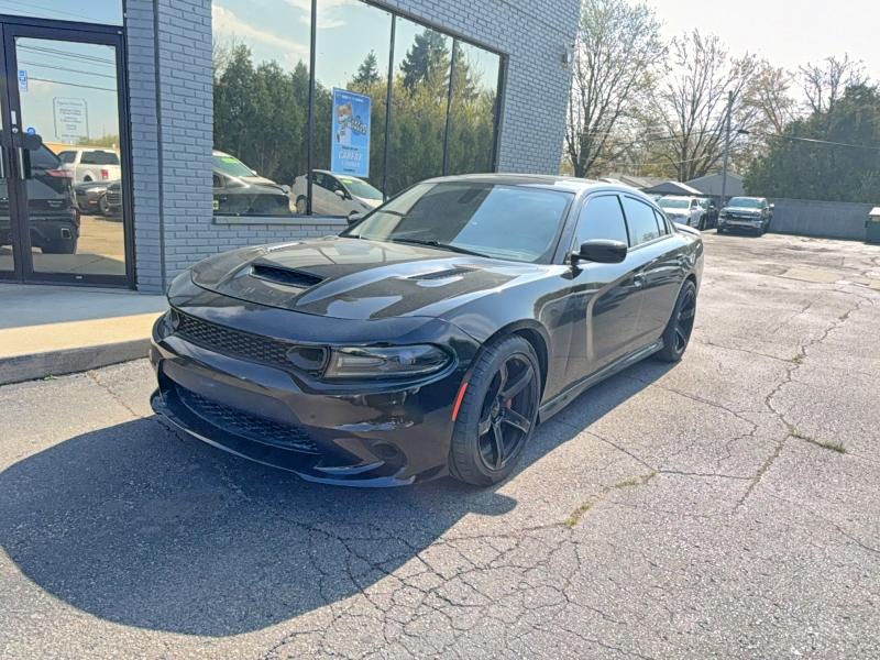 2019 Dodge Charger მანქანა იყიდება აუქციონზე, vin: 2C3CDXGJXKH518838, აუქციონის ნომერი: 51093916