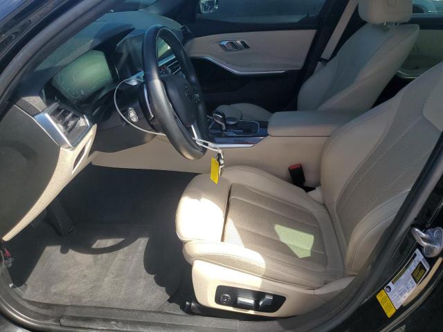 50628046 :رقم المزاد ، 3MW5R1J04N8C48567 vin ، 2022 Bmw 330i مزاد بيع