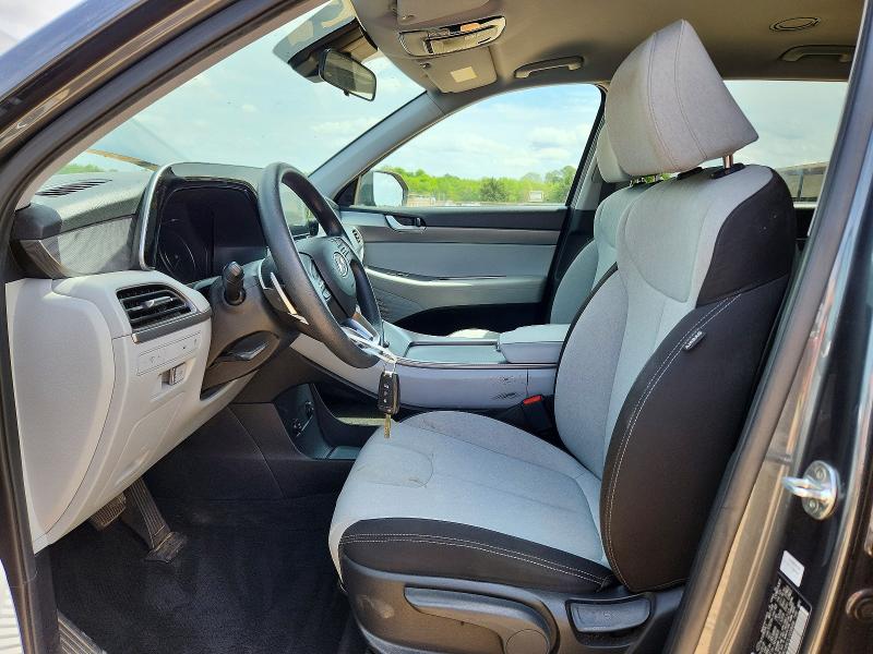 Aukcja sprzedaży 2020 Hyundai Palisade, vin: KM8R14HE3LU038696, numer aukcji: 48879966